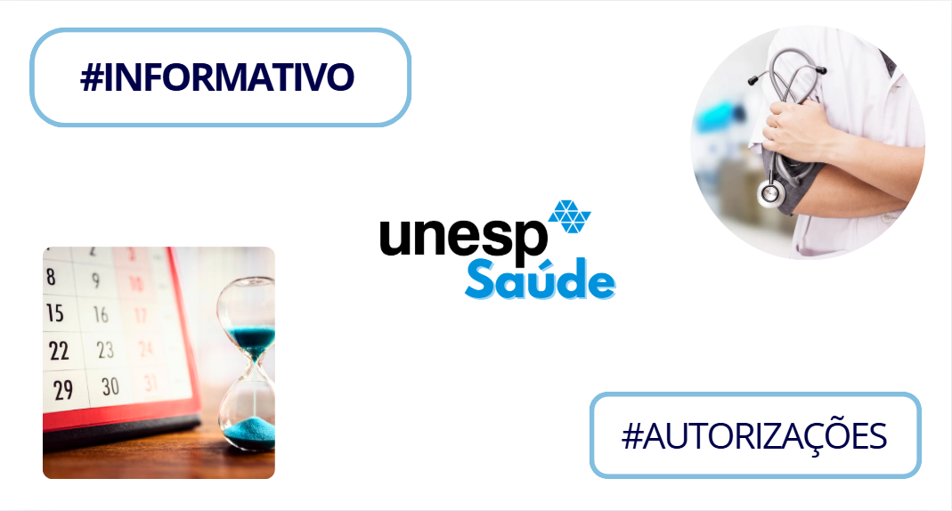 AUTORIZAÇÕES