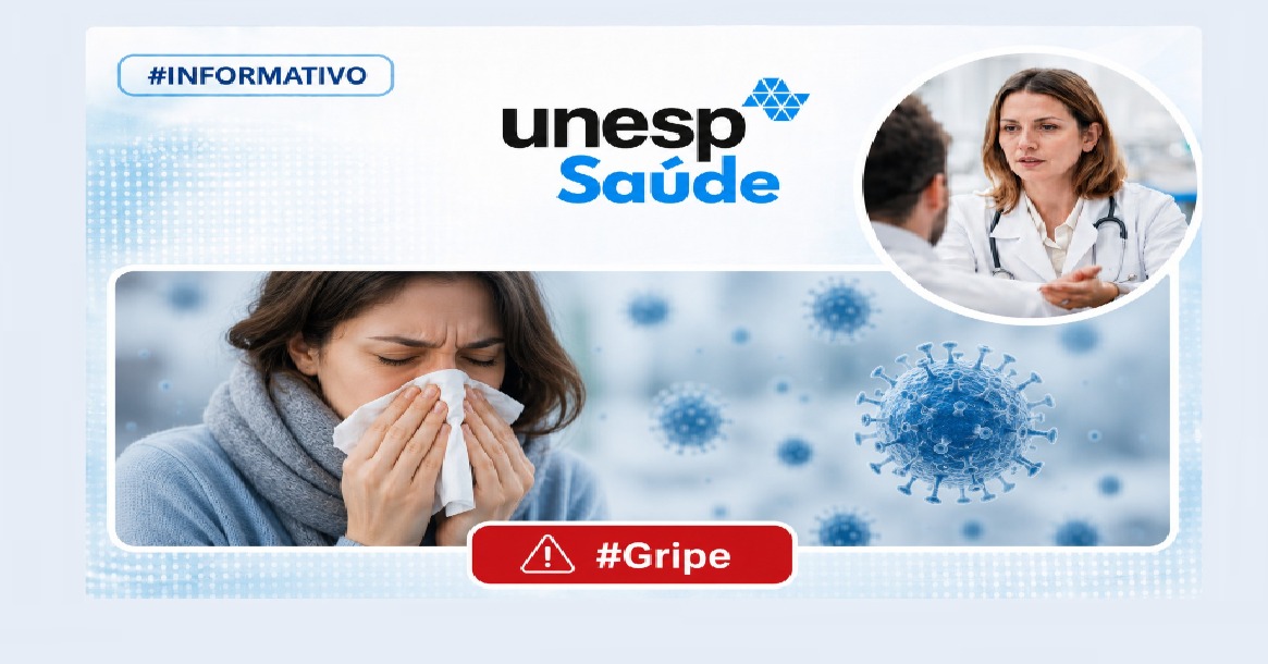 Gripe: prevenção, cuidados e proteção para sua saúde